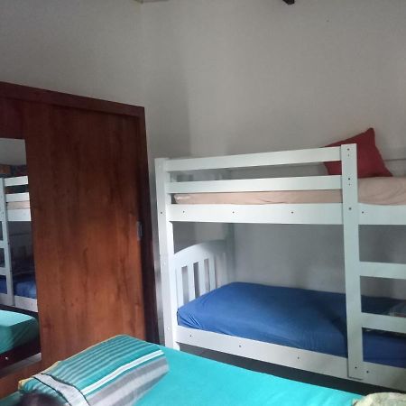 Edicula Perto Do Aquario Villa Ubatuba Ngoại thất bức ảnh
